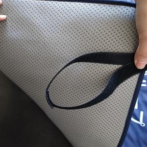 Advanced PU Graphene Far-Infrared Heating for Industrial Applications