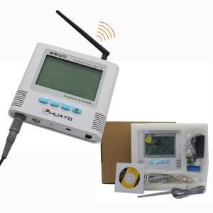 OEM / ODM Gsm Monitoring System , Gprs Based Data Logger Remote Solution