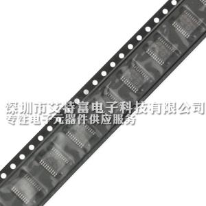 China Integrated EEPROM Ultra Low Power Microcontroller STM8L051F3P6TR TSSOP20 Package factory