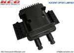 KCO-T001-48 Mini FOSC 6 cores IP67 Aerial Optical Fiber Splice Enclosure Joint