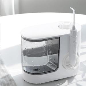 China Leakproof Countertop Oral Irrigator factory