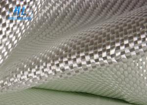 China Strong 200GSM Fiberglass Fabric Cloth with 2000N/5cm Tensile Strength factory