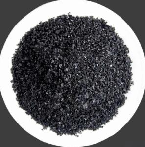 China Coal Pellets Activated Carbon Gas Adsorption Durable Activated Carbon factory