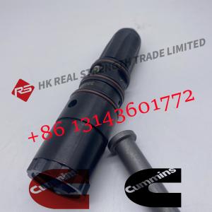 Fuel Injector Cum-mins In Stock NTA855 NT855 Common Rail Injector 3054218 3018566