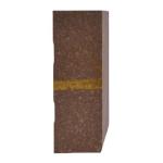 High Temperature Resistance Magnesium Aluminum Spinel Brick for Cement Rotary