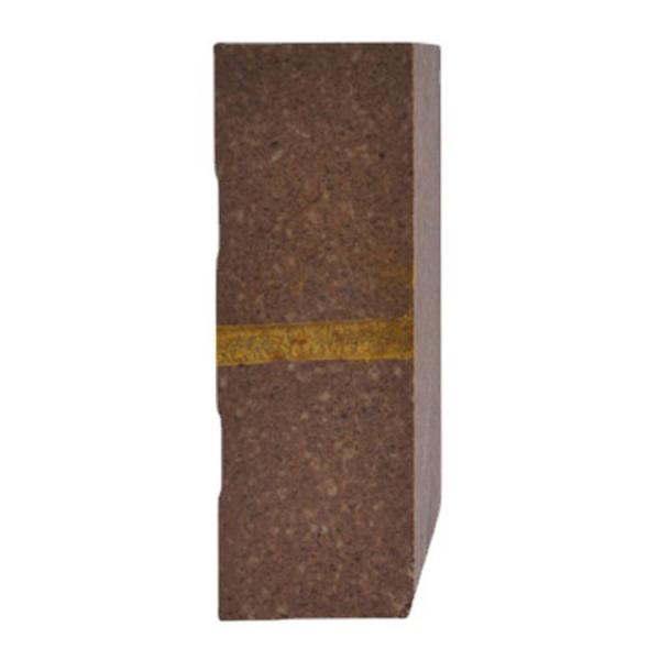 High Temperature Resistance Magnesium Aluminum Spinel Brick for Cement Rotary