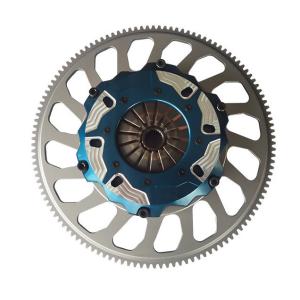 China Lightweight Performance Clutch And Flywheel Kits TOYOTA 1 FZ factory