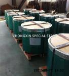 Laminated Copolymer Steel Plastic Tape Single Side For Optical Fibre Cable