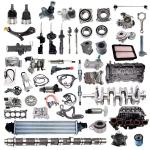 Auto Spare Parts For TOYOTA HILUX REVO HIACE 3L 5L YARIS COROLLA RAV 4 CAMRY