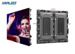 Commercial Outdoor Advertising Led Display P6 Screen 320x160mm SMD1921