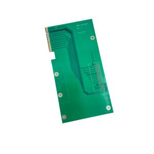 High Performance PCB SMT Assembly With HASL Surface Finish
