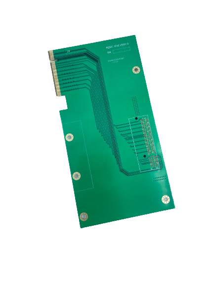 China High Performance PCB SMT Assembly With HASL Surface Finish factory