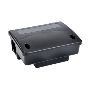 China Anti Rodent Pest Control Bait Station for Solid Rodent Management factory