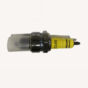 China High Quality Motorcycle Parts Accessories Ignition Switch Spark Plugs factory