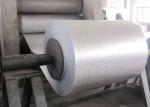 Embossed Stucco Oixde Aluminium Foil Sheet for Chest Freezer Refrigeration