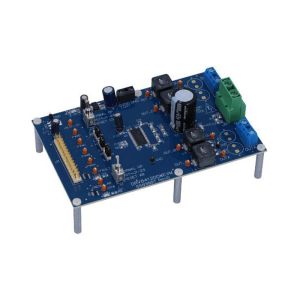 China DRV8412DDWEVM Embedded Solutions Motor Driver Evaluation Board DRV8412 Evaluation Module factory