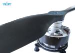 50 Inch Carbon Fiber Propeller High Durability 8 - 30 Inch Pitch Range