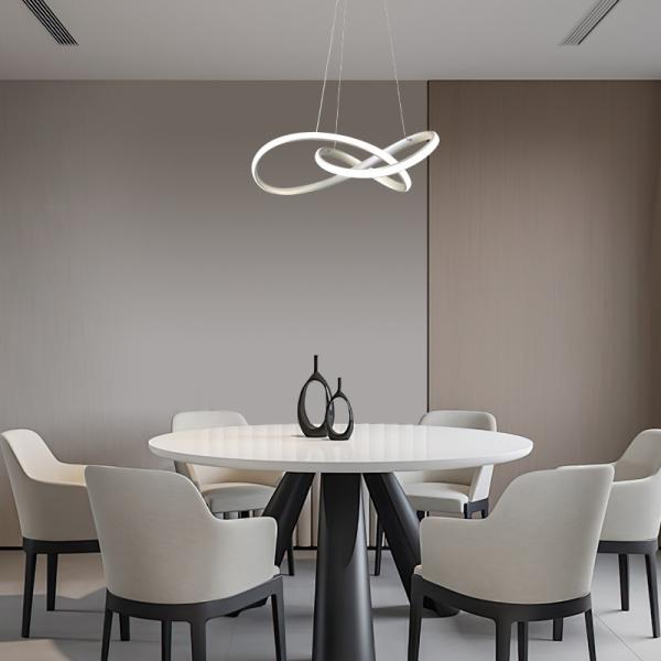 Dining Room Lamp Chandelier Modern Nordic Style Lamp Dining Table Dining Room