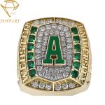 Men Sport National Custom Made Championship Rings