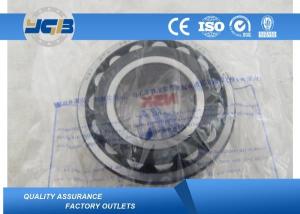 China Professional 22206 Chrome Steel Spherical Roller Bearing For OEM Accept factory