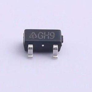 China AP2210N-5.0TRG1 factory