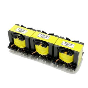 China RM6 through-hole Flyback Transformers For Smart adapters 750811418 factory