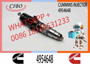 China Diesel Fuel Pump Unit Injector Assembly 1499257 4954648 579251 579263 1764364 Engine Parts factory