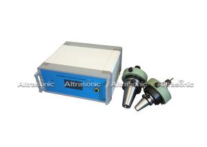 China Ceramic Matrix Composites Ultrasonic Assisted Machining 20Khz CNC micromachining factory
