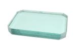 5mm Bulletproof Composite Glass For Shield Window
