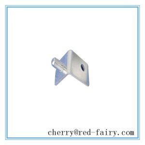 China Provide Traction Battery Metal Bending Parts with Rivet factory