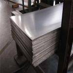 201 304 304L 316 316L 410 430 Stainless Steel Plate with 2B BA 2D 2BB No.3 No.4