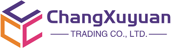 China Xiamen Changxuyuan Trading Co., Ltd logo