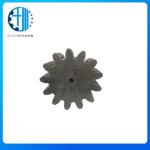 Swing Motor Parts Swing Drive Shaft SY215 Swing Shaft Pinion 13/28T