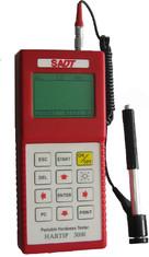 China Auto Impact Direction Digital Hardness Tester For Power Industry factory