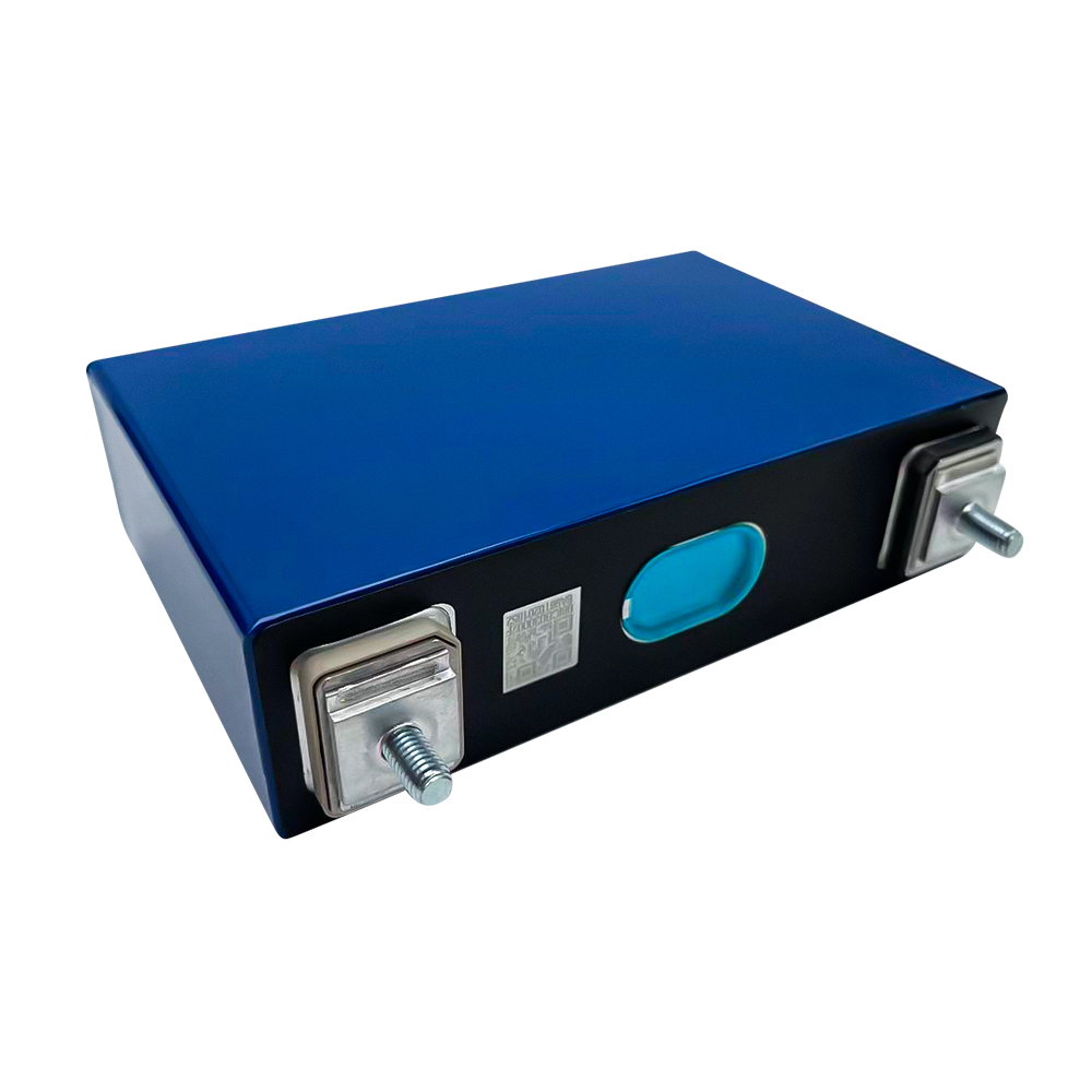 3.2V50Ah Iron Phosphate Lithium Lifepo4 Battery 3500 Cycles