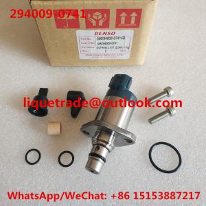 China DENSO SCV Overhaul kit 294009-0741 factory