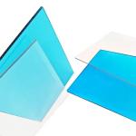 5mm 10mm 15mm 16mm 18mm Impact Resistance Polycarbonate Sheet PC Solid Sheet for
