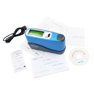 BGD 516 ISO 2813 ASTM D 523 Intelligent Glossmeters