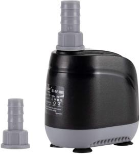 China 1180GPH Submersible Pump For Aquarium Water Change factory