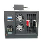 12v 2000a 24kw Electroplating Power Supply Gold Sliver Zink Nickel Hard Chrome