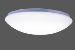 China 20W Ceiling Mounted LED Lights 200*200mm Even Lighting Distribution factory