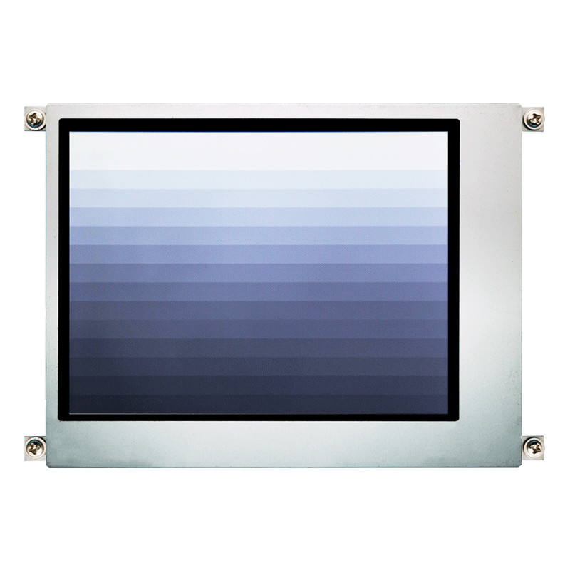 5.7 Inch Lcd Display 320x240 Resolution Sunlight Readable Monitor Mono Tft Lcd