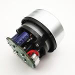 12v Dc Brushless Blower Cooling Fans