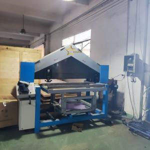 CNC Triangle Polishing Belt Sander Automatic Multi-Purpose