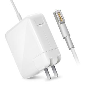 China White Macbook Magsafe Charger 45W Apple Magesafe L Tip 14.5V 3.1A Power Charger factory