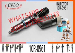China Common Rail Injector 317-5279 10R-0961 249-0705 249-0708 10R-2977 212-3468 332-1419 317-5278 For C13 factory