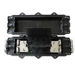 Horizontal Fiber Optic Splice Closure HDS-201 48 Cores 2.5kg