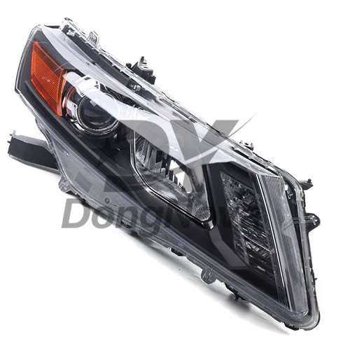 China 33100-TP6-A01 33150-TP6-A01 Xenon gas version Head light lamp auto headlight for Honda ACCORD  2010-2011 factory