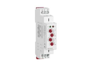 China RT8-S1 Modular Timing Relays AC/DC12-240V factory