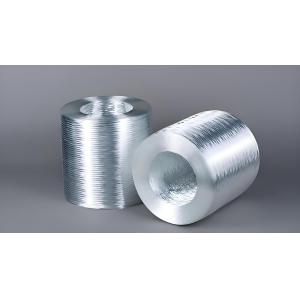 High Durability Heat Resistant Continuous Roving Fiberglass ​LFT Direct Roving